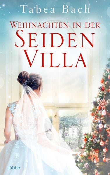 Produktbild: Weihnachten in der Seidenvilla