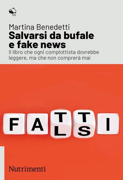 Produktbild: Salvarsi da bufale e fake news