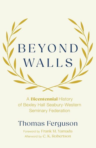 Produktbild: Beyond Walls