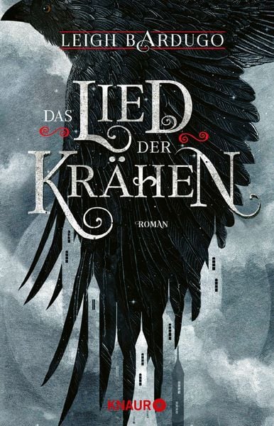 Produktbild: Das Lied der Kr&auml;hen
