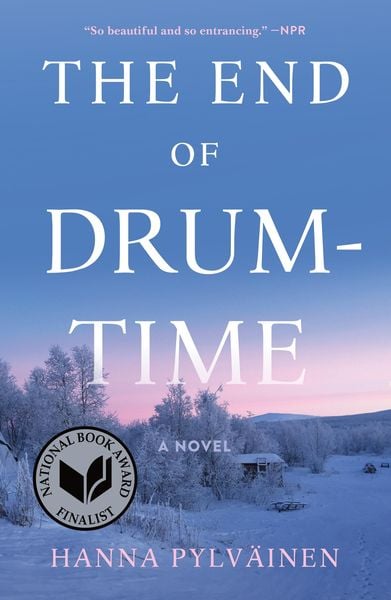 Produktbild: The End of Drum-Time