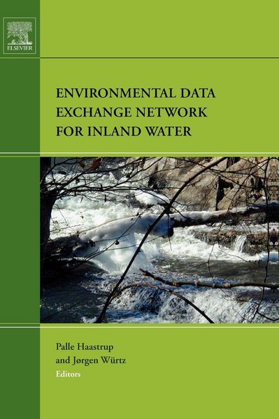 Produktbild: Environmental Data Exchange Network for Inland Water