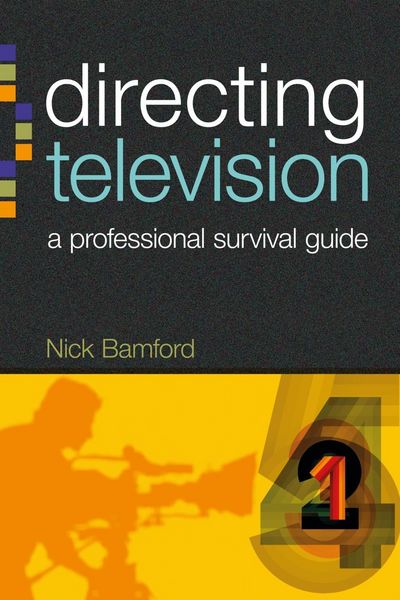 Produktbild: Directing Television