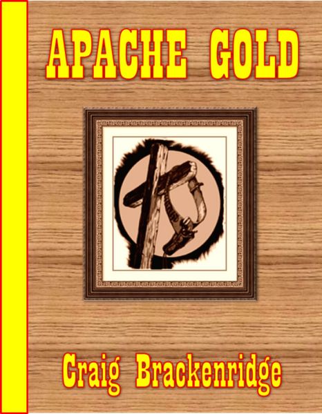 Produktbild: Apache Gold