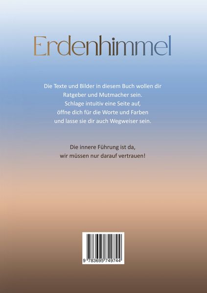 Produktbild: Erdenhimmel