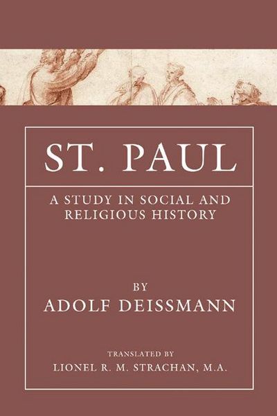 Produktbild: St. Paul