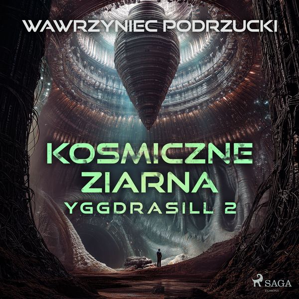 Produktbild: Kosmiczne ziarna. Yggdrasill 2