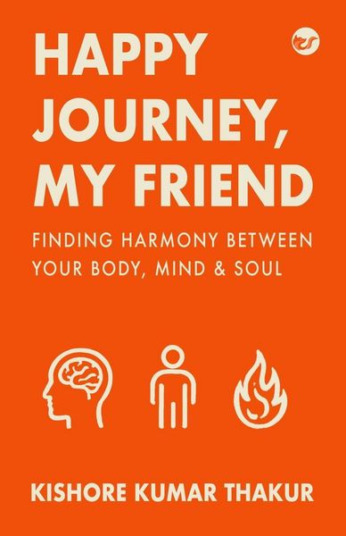 Produktbild: Happy Journey, My Friend