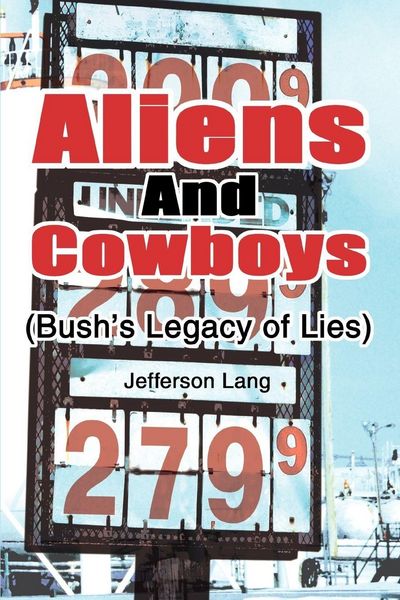 Produktbild: Aliens and Cowboys