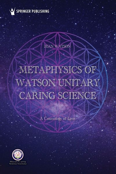 Produktbild: Metaphysics of Watson Unitary Caring Science