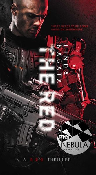 Produktbild: The Red