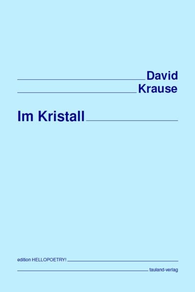 Produktbild: Im Kristall