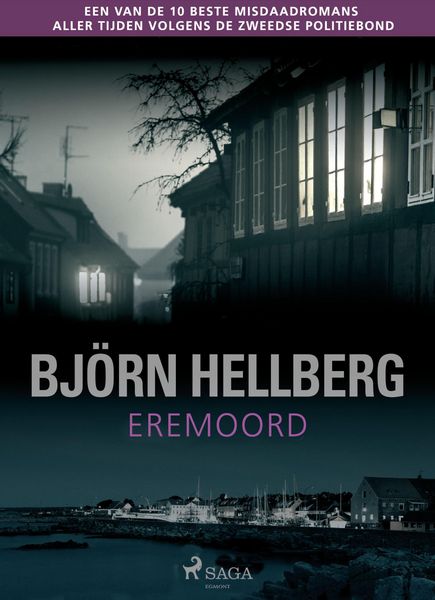 Produktbild: Eremoord