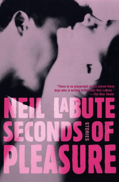 Produktbild: Seconds of Pleasure