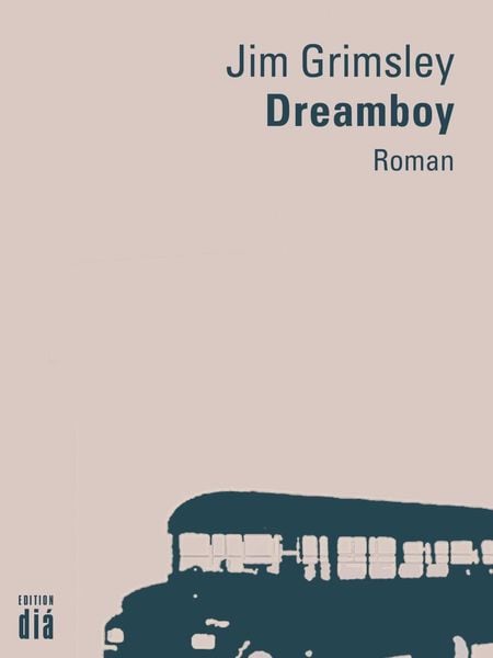 Produktbild: Dreamboy