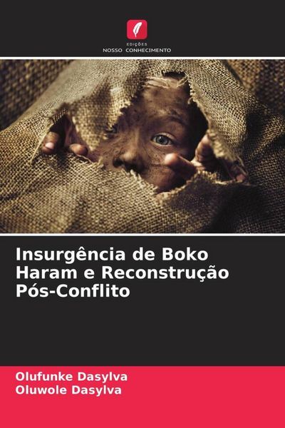 Produktbild: Insurg&ecirc;ncia de Boko Haram e Reconstru&ccedil;&atilde;o P&oacute;s-Conflito