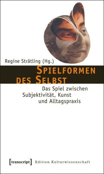 Produktbild: Spielformen des Selbst