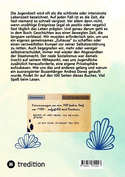 Produktbild: Gr&auml;fenbr&uuml;ck & seine Geschichten