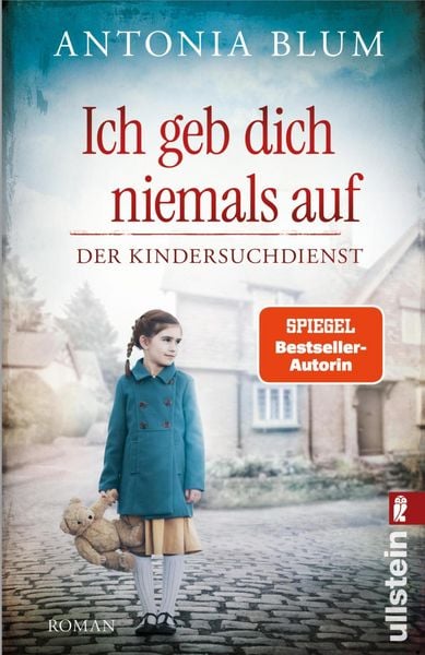 Produktbild: Ich geb dich niemals auf