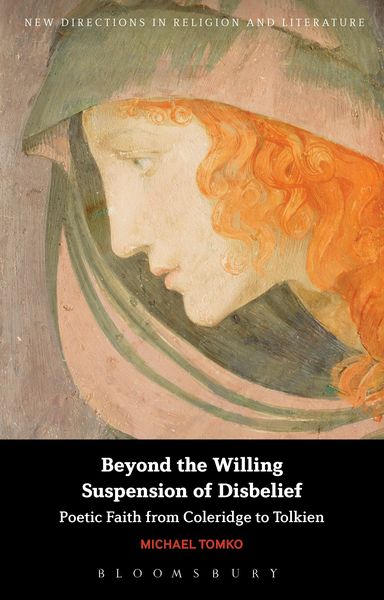 Produktbild: Beyond the Willing Suspension of Disbelief