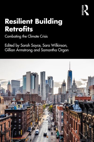 Produktbild: Resilient Building Retrofits