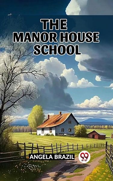 Produktbild: The Manor House School