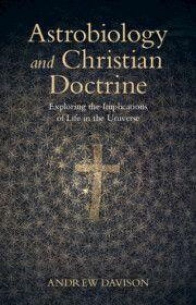 Produktbild: Astrobiology and Christian Doctrine