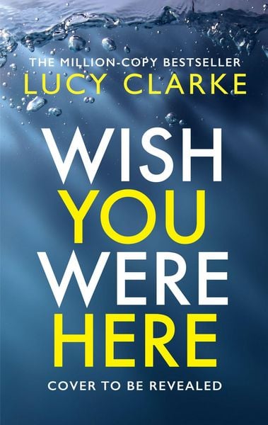 Produktbild: WISH YOU WERE HERE EXAIIE PB