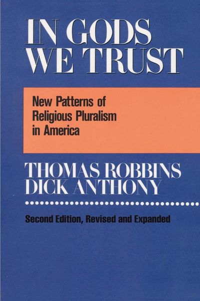 Produktbild: In Gods We Trust