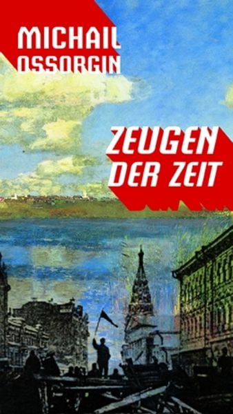 Produktbild: Zeugen der Zeit