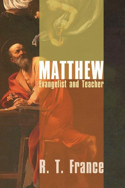 Produktbild: Matthew