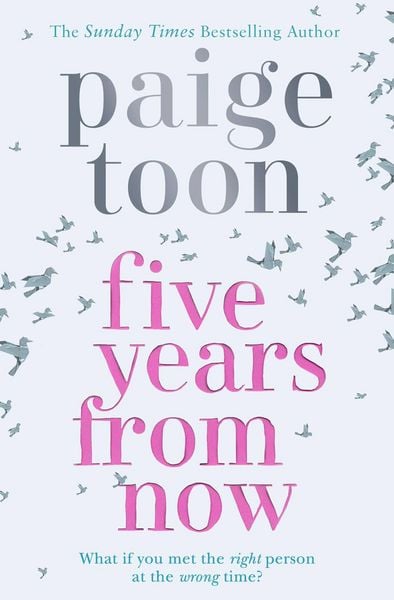 Produktbild: Five Years From Now