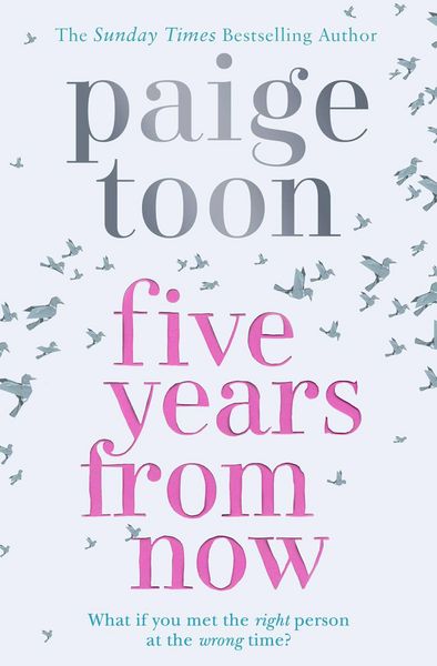 Produktbild: Five Years From Now