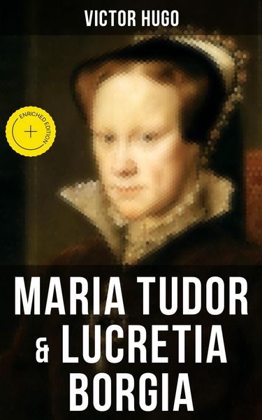 Produktbild: Maria Tudor & Lucretia Borgia