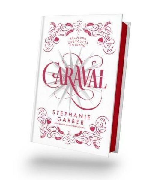 Produktbild: Caraval