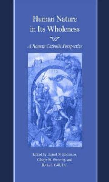 Produktbild: Human Nature in Its Wholeness