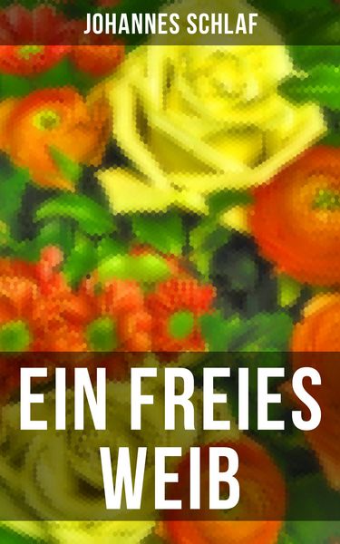 Produktbild: Ein freies Weib