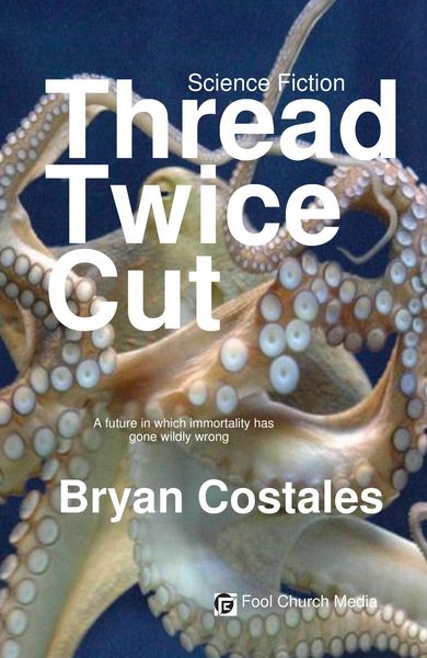 Produktbild: Thread Twice Cut
