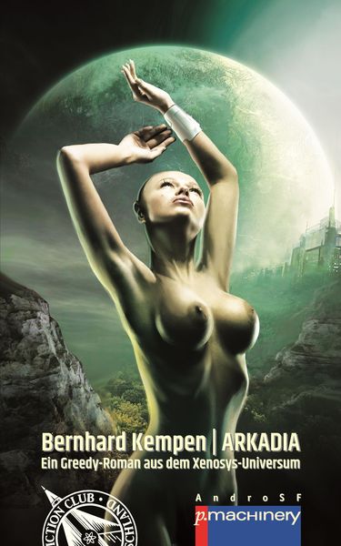 Arkadia