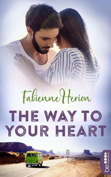 Produktbild: The Way to Your Heart