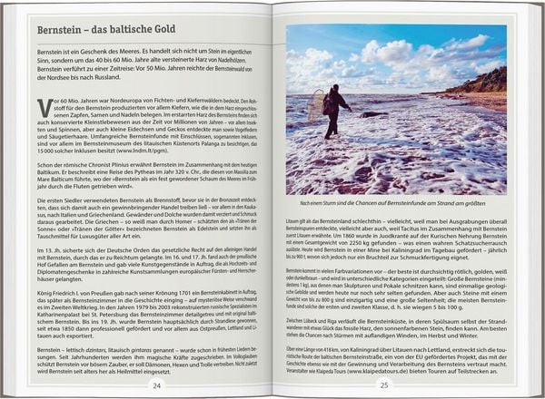 Produktbild: DUMONT Reise-Handbuch Reisef&uuml;hrer Baltikum