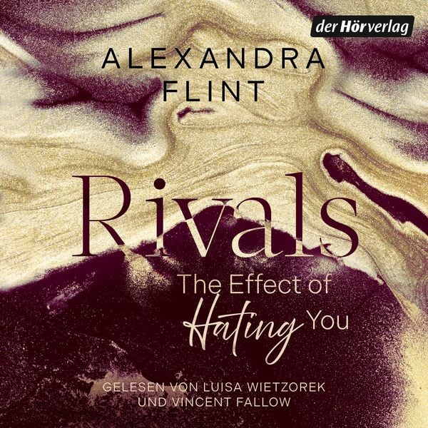 Produktbild: The Effect of Hating You