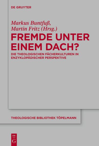 Produktbild: Fremde unter einem Dach?