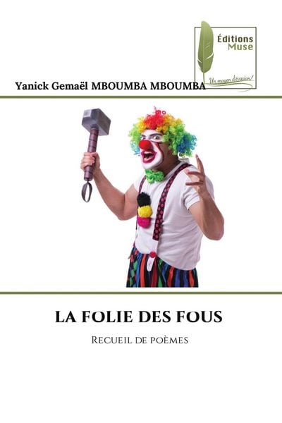 Produktbild: La Folie des Fous
