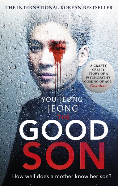 Produktbild: The Good Son