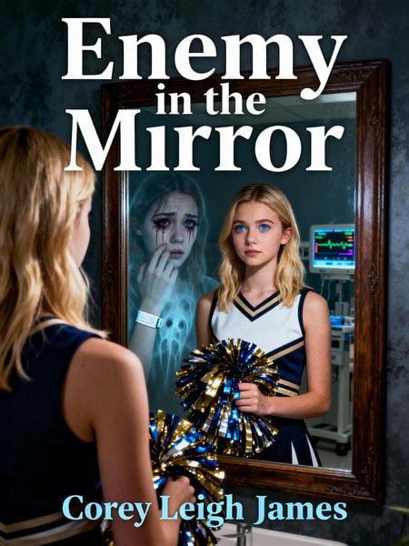 Produktbild: Enemy in the Mirror