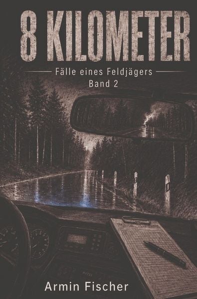 Produktbild: 8 Kilometer