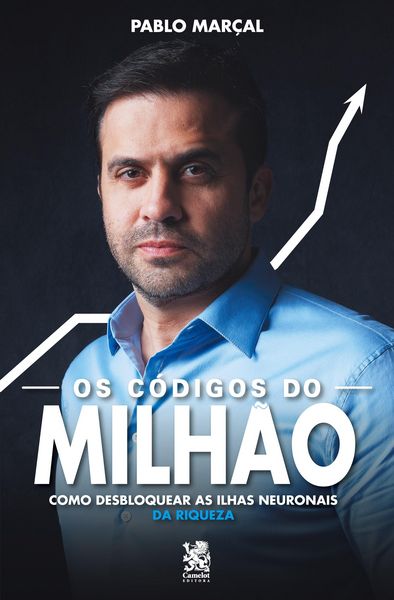 Produktbild: Os C&oacute;digos do Milh&atilde;o - Pablo Mar&ccedil;al