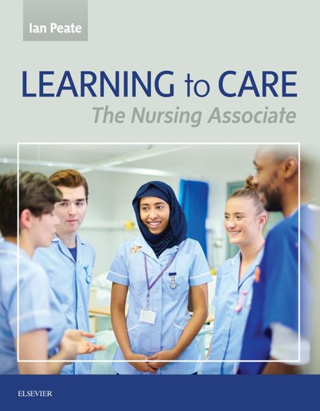 Produktbild: Learning to Care