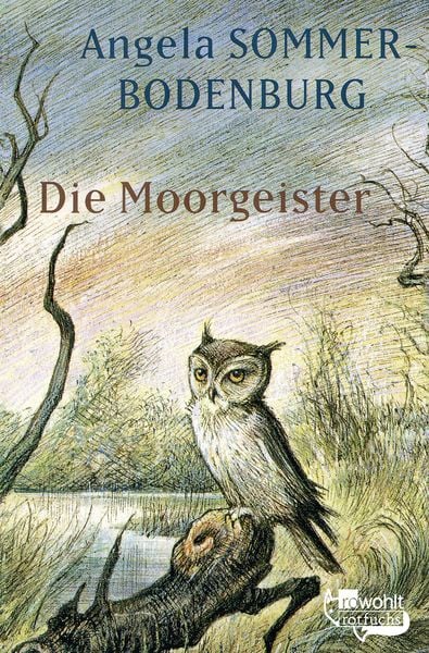 Produktbild: Die Moorgeister